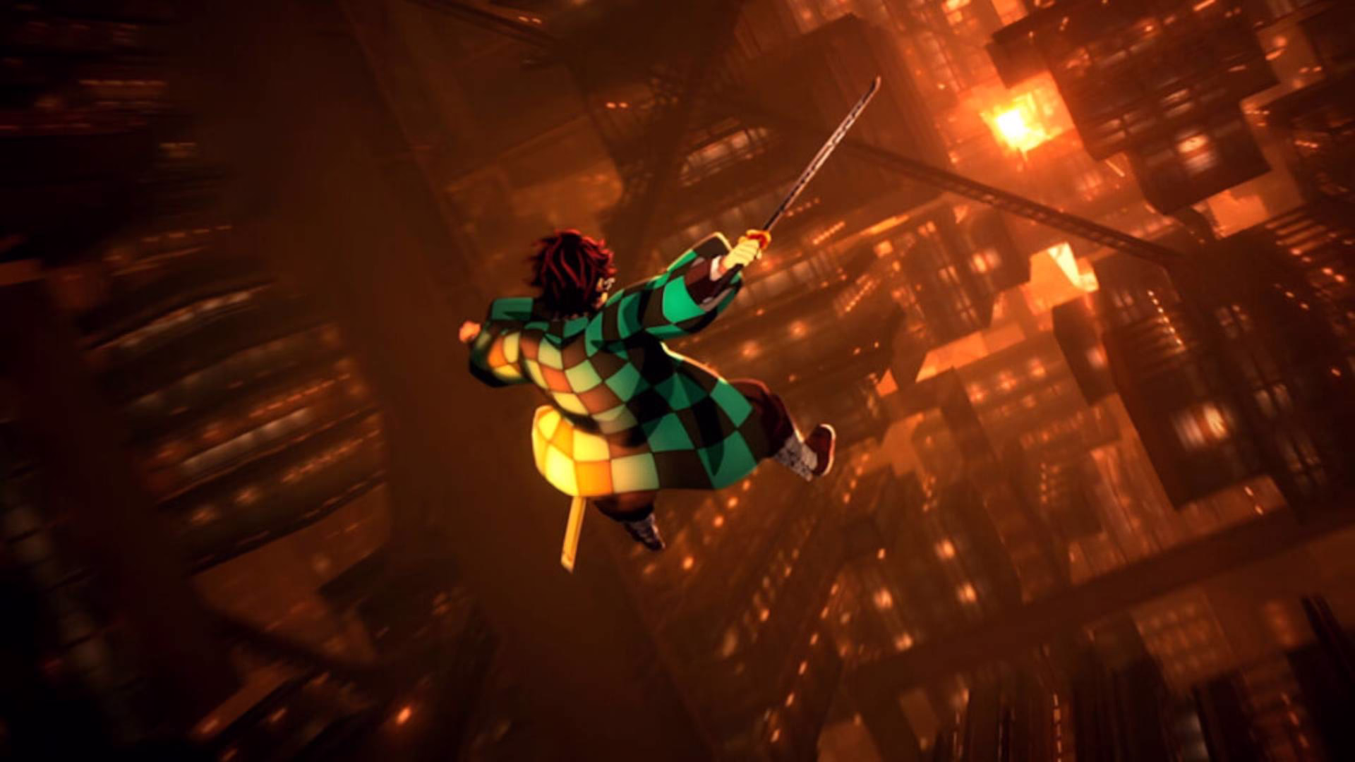 Demon Slayer: Fã é preso