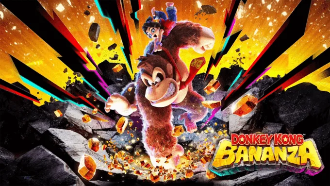 Donkey Kong Bananza conquista a crítica e pode ser o primeiro grande hit do Switch 2