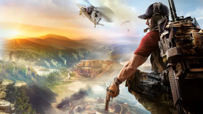 Novo Ghost Recon: Vazamentos revelam detalhes do próximo jogo da franquia 2