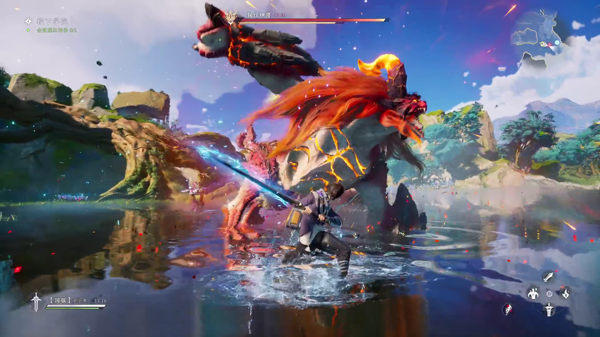 Conheça 10 incríveis Jogos Mobile que devem chegar ainda em 2025! 2 jogos mobile