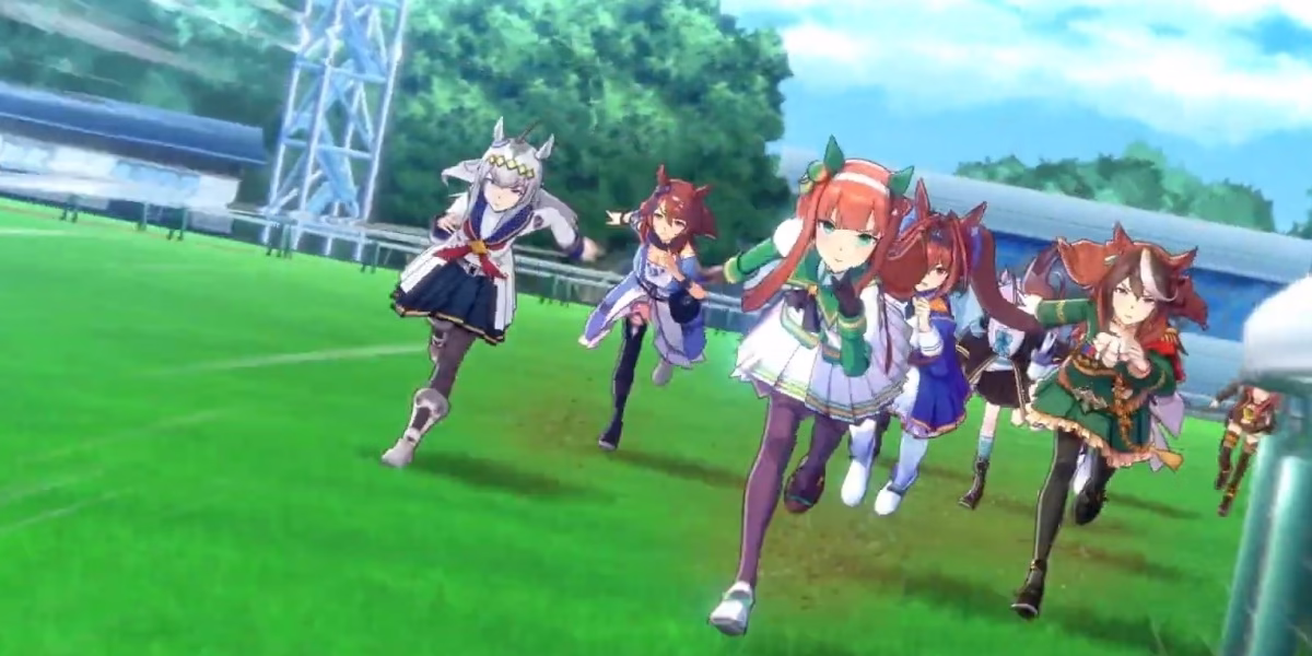 Uma Musume
