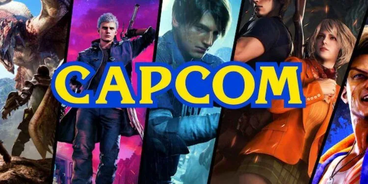 Capcom admite erro no visual de Frank West em Dead Rising Deluxe Remaster 3 Jogos na Steam - Capcom aumenta drasticamente os seus jogos em até 163%