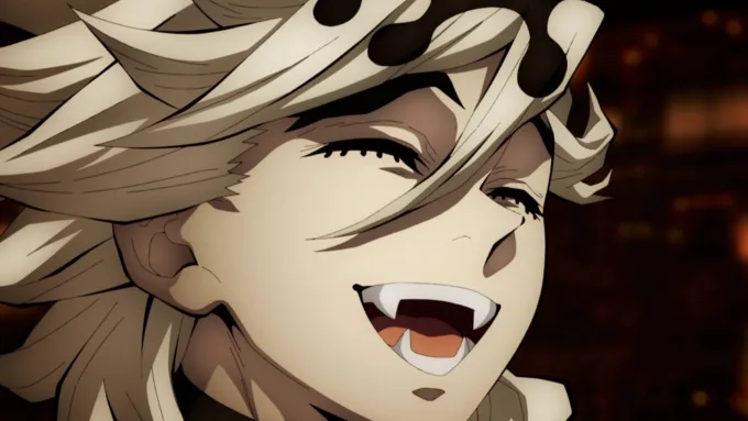 Dublador de Demon Slayer revela ódio por vilão: “Detesto” 9