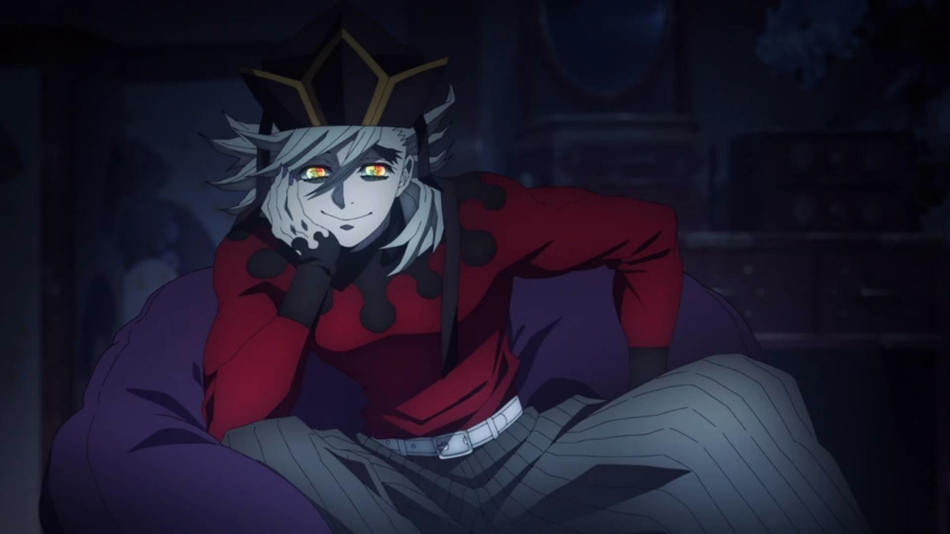 Dublador de Demon Slayer revela ódio por vilão