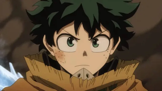 My Hero Academia: Temporada final terá cenas extras