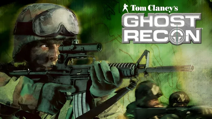 Ghost Recon: Novo Game Será Lançado em 2026 4
