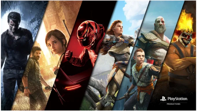 Sony confirma que levará jogos do PlayStation para Xbox, Nintendo e PC