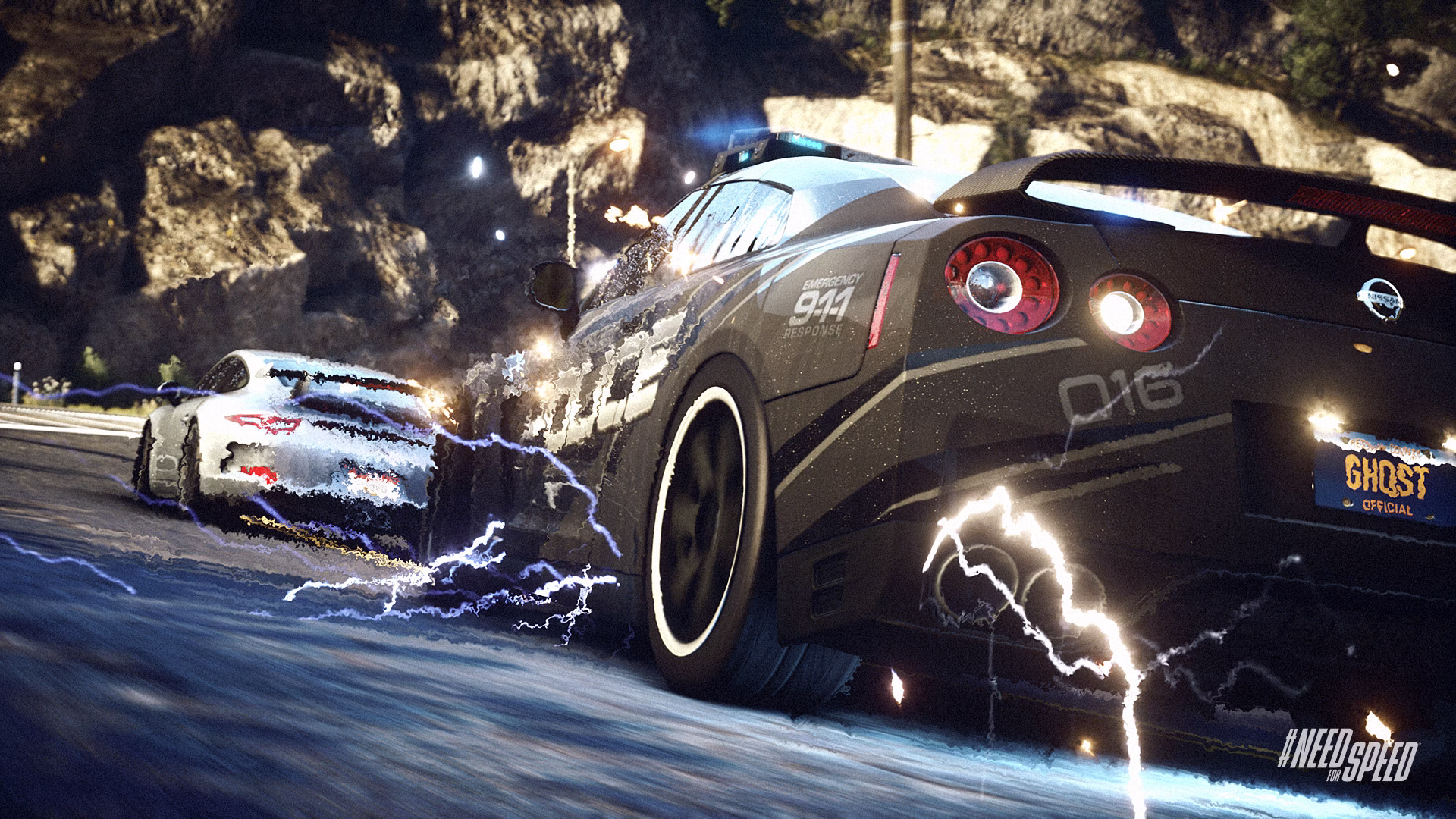 NFS Rivals - EA Encerrará Servidores em Outubro de Rivals e Mais Três Jogos 3 NFS Rivals - EA Encerrará Servidores em Outubro de Rivals e Mais Três Jogos 2