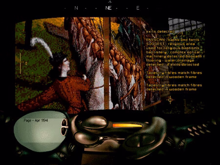 5 jogos recém-lançados no Steam que você provavelmente deixou passar 7 Lágrima de Azrael