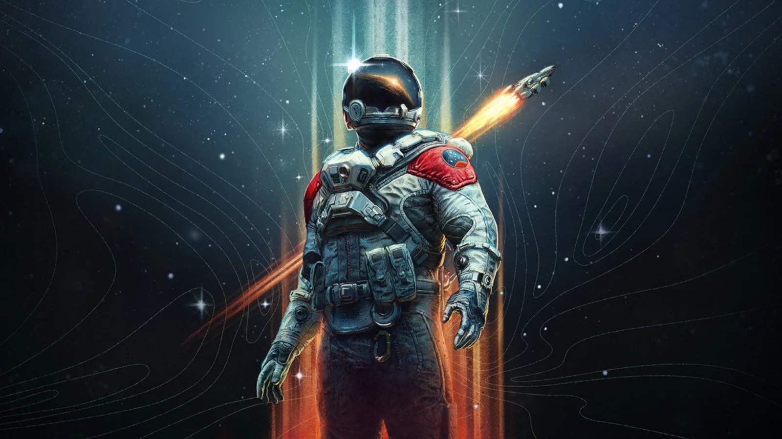 Starfield recebe nova atualização beta e Bethesda promete “coisas empolgantes”