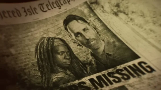 Dead by Daylight anuncia DLC de The Walking Dead