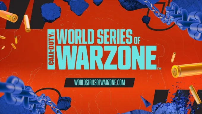 Final de World Series of Warzone 2025 não terá público