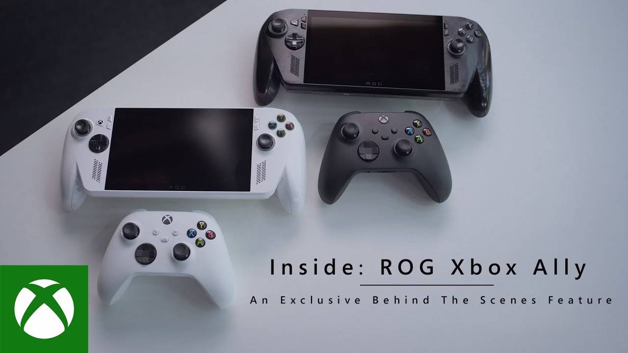 Uso do Windows 11 no ROG Xbox Ally afeta compatibilidade com versões anteriores 3 Windows 11 no ROG Xbox Ally afeta compatibilidade