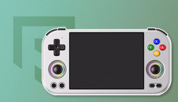 Anbernic RG477M: Data de Lançamento e Especificações do Novo Console 3 Anbernic RG477M: Data de Lançamento e Especificações do Novo Console 2