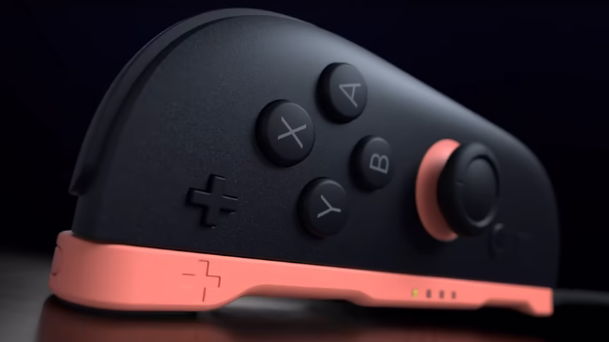 Joy-Con 2: Uma evolução significativa, mas com ressalvas 3 Joy-Con 2: Uma evolução significativa, mas com ressalvas 2