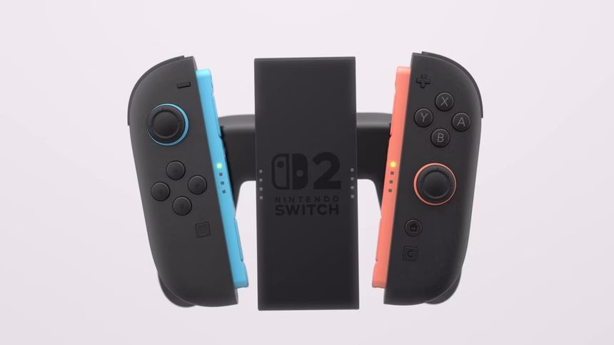Joy-Con 2: Uma evolução significativa, mas com ressalvas 5 Joy-Con 2: Uma evolução significativa, mas com ressalvas 4