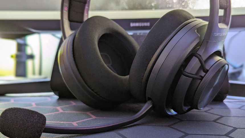 Novo Headset Oficial para PS5 e PS4: Turtle Beach Atlas 200 Anunciado de Surpresa 2 Novo Headset Oficial para PS5 e PS4: Turtle Beach Atlas 200 Anunciado de Surpresa 1