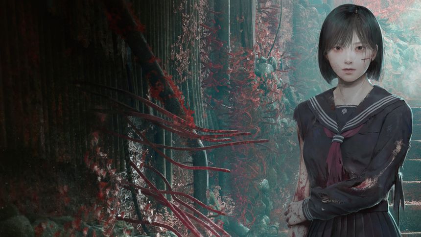 Silent Hill f Abraçará a Causa Feminina