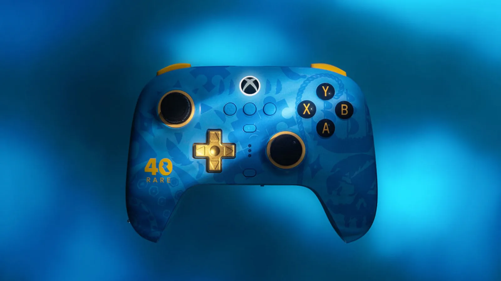 8BitDo lança controle sem fio para Xbox em colaboração com a Rare