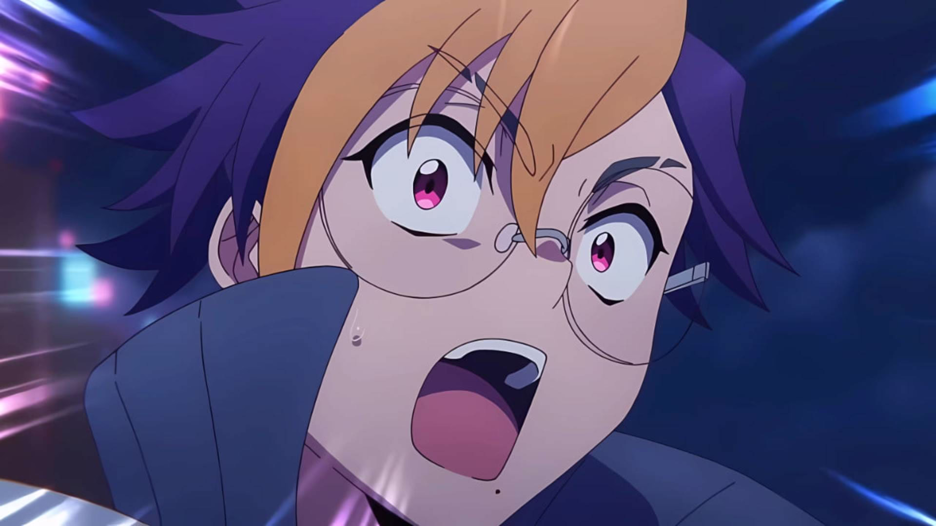 Digimon Beatbreak ganha novo trailer! 3 Digimon Beatbreak ganha novo trailer!