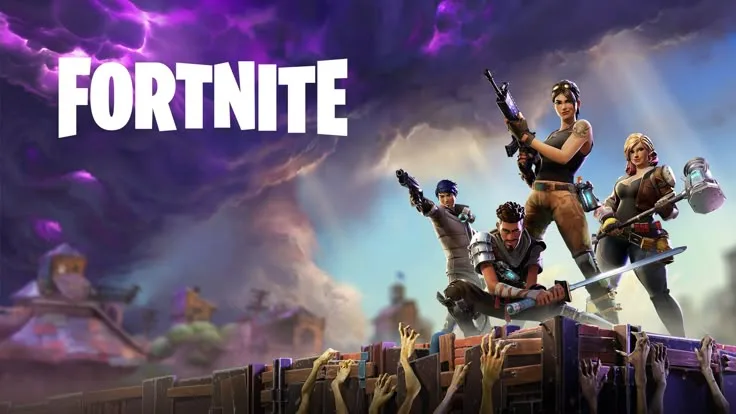 Fortnite V-Bucks: Epic Games anuncia aumento de preços para março de 2026 3 Fortnite: nova temporada traz infestação de insetos e armas inéditas