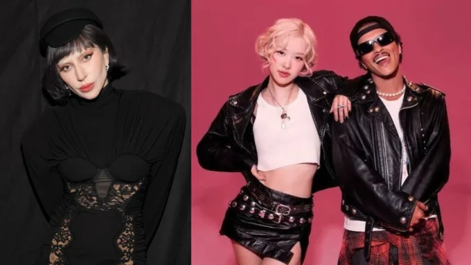 Uma viagem nostálgica pela maior premiação da música pop