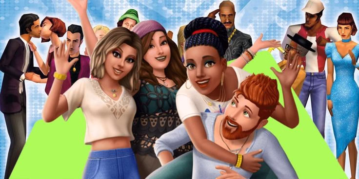 The Sims 5 pode estar enterrado: futuro da franquia em risco? 6 The Sims