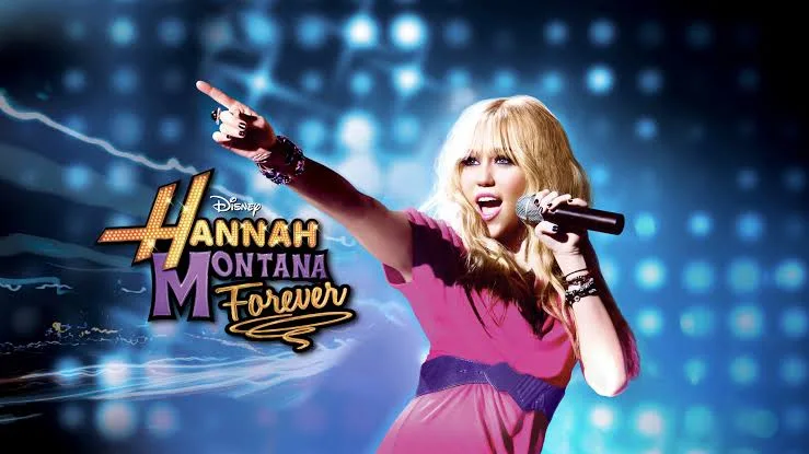 Hannah Montana