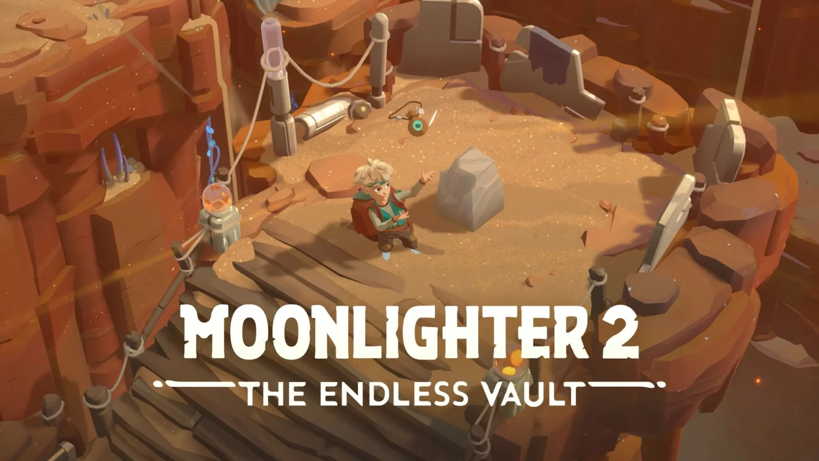 Moonlighter 2