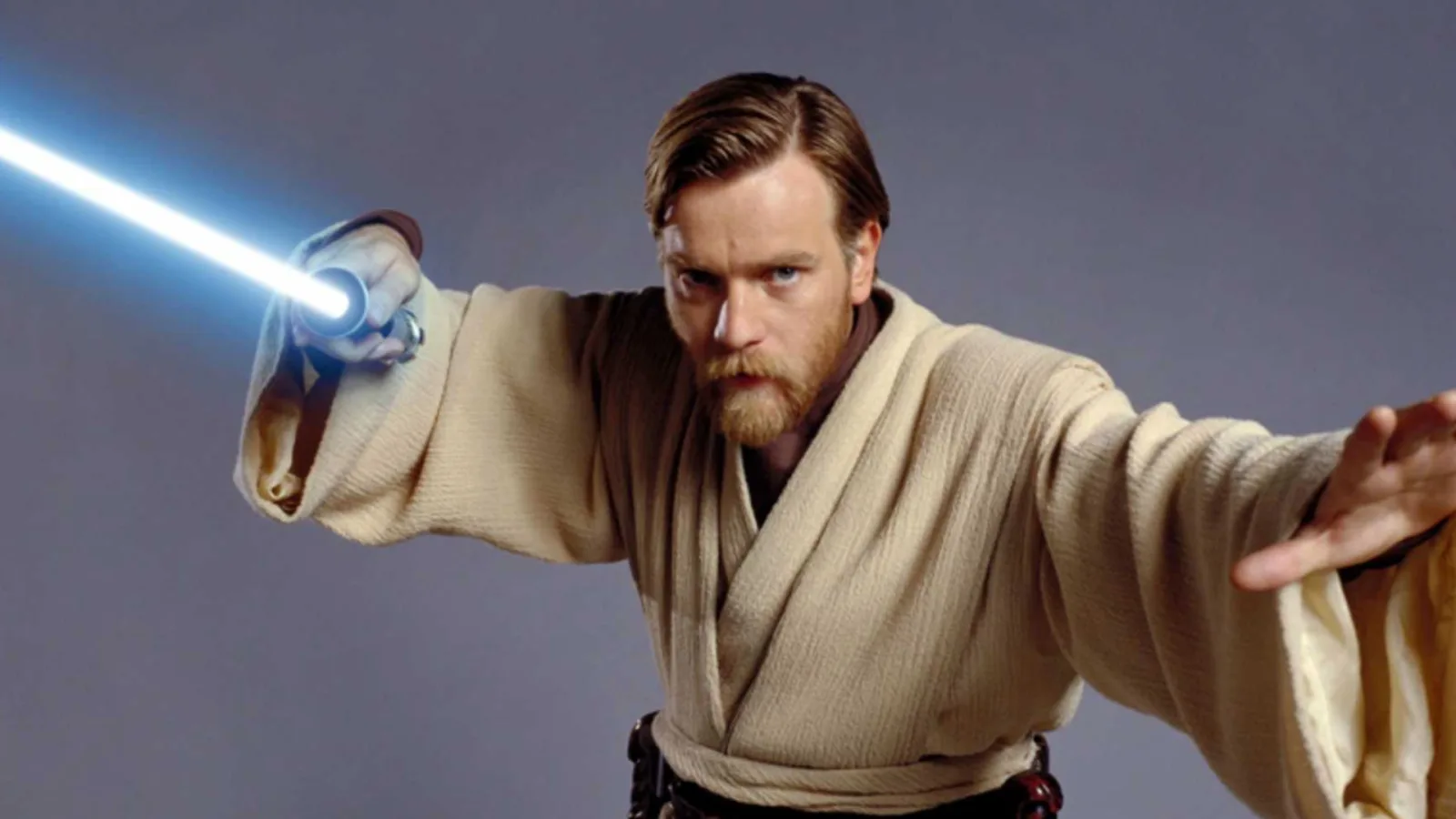 Ewan McGregor