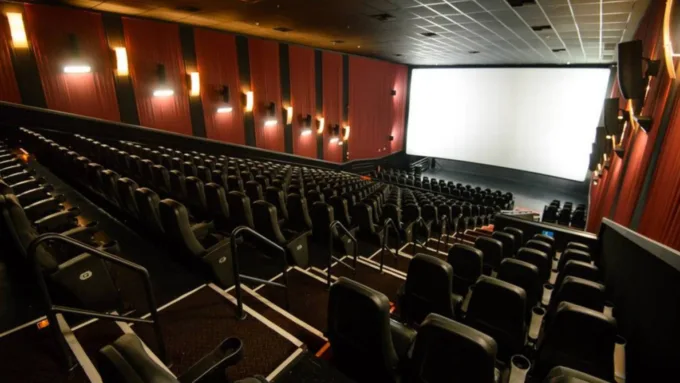 Semana do Cinema