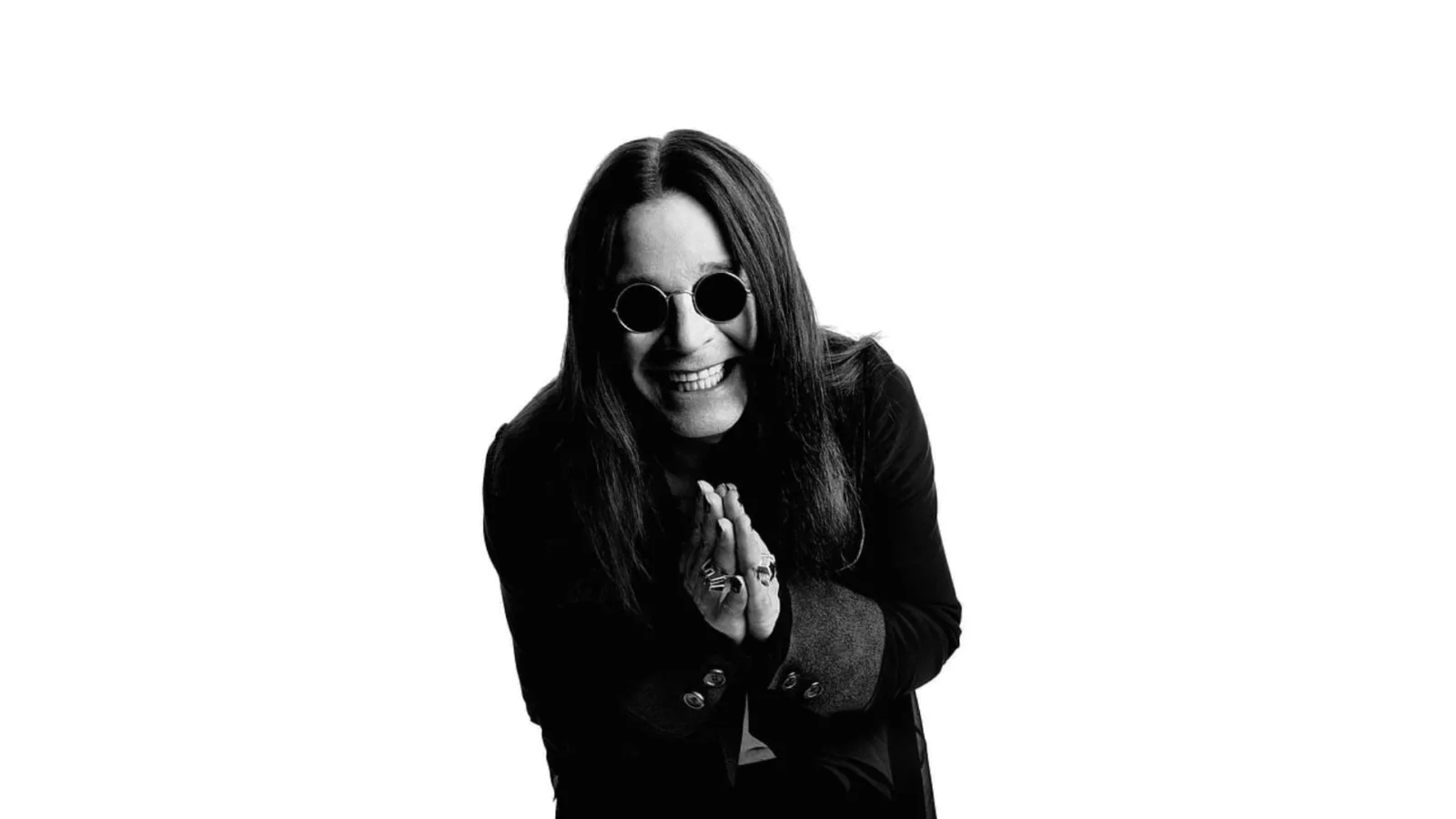 Ozzy Osbourne