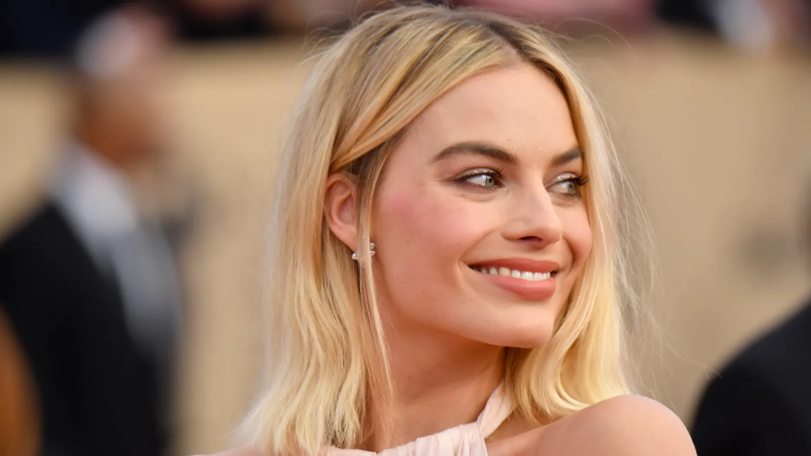 Margot Robbie pode ficar fora de novo Piratas do Caribe