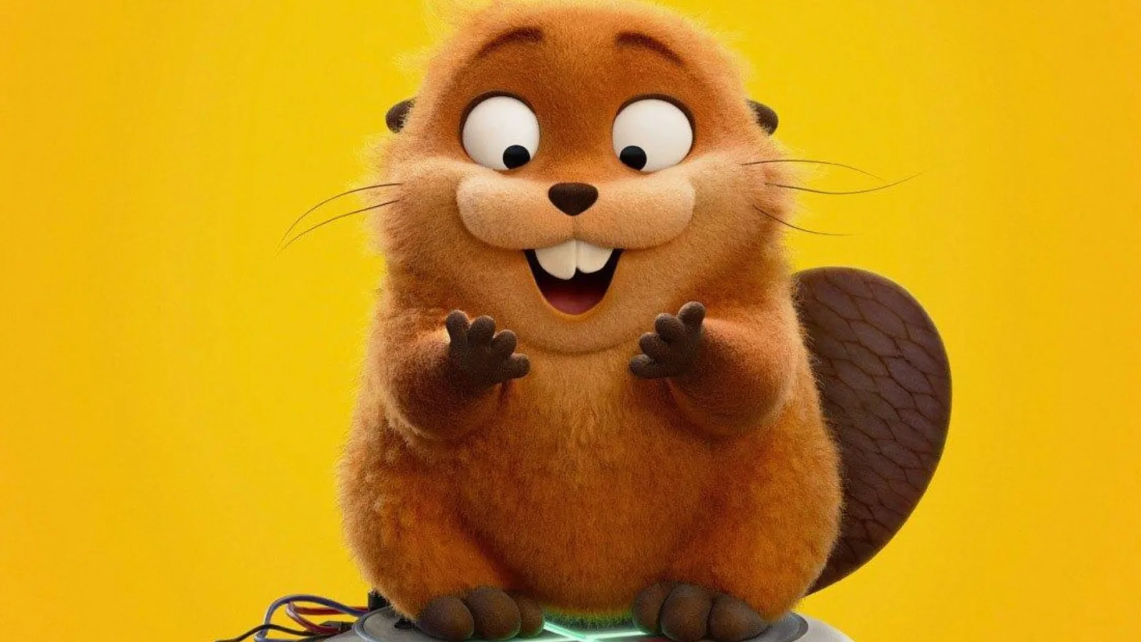 Cara de Um, Focinho de Outro