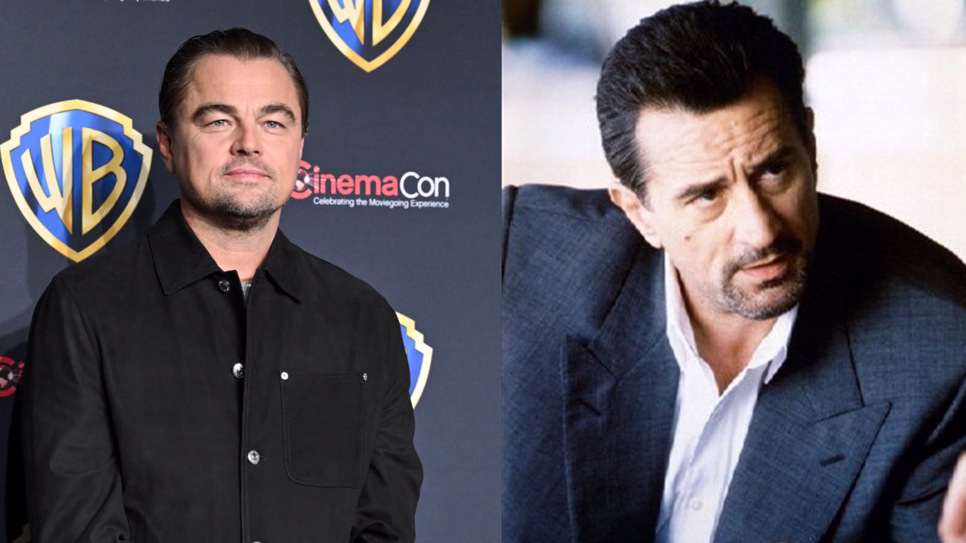 Heat 2: sequência pode ter Leonardo DiCaprio no elenco 3 Leonardo DiCaprio Heat 2