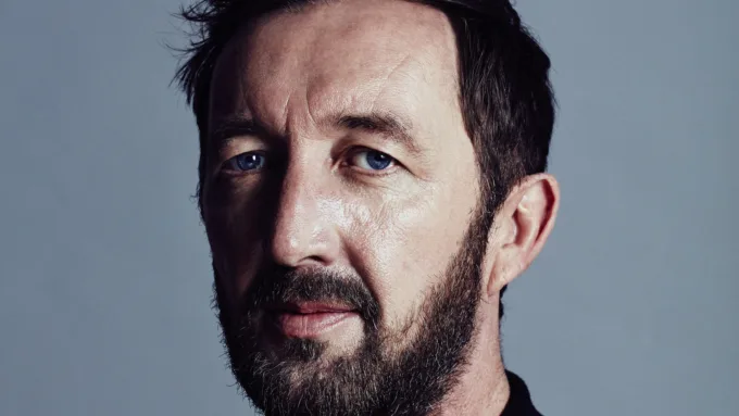 Ralph Ineson The Office