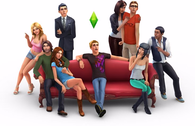 The Sims
