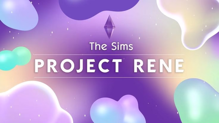 The Sims 5 pode estar enterrado: futuro da franquia em risco? 4 Projeto Rene