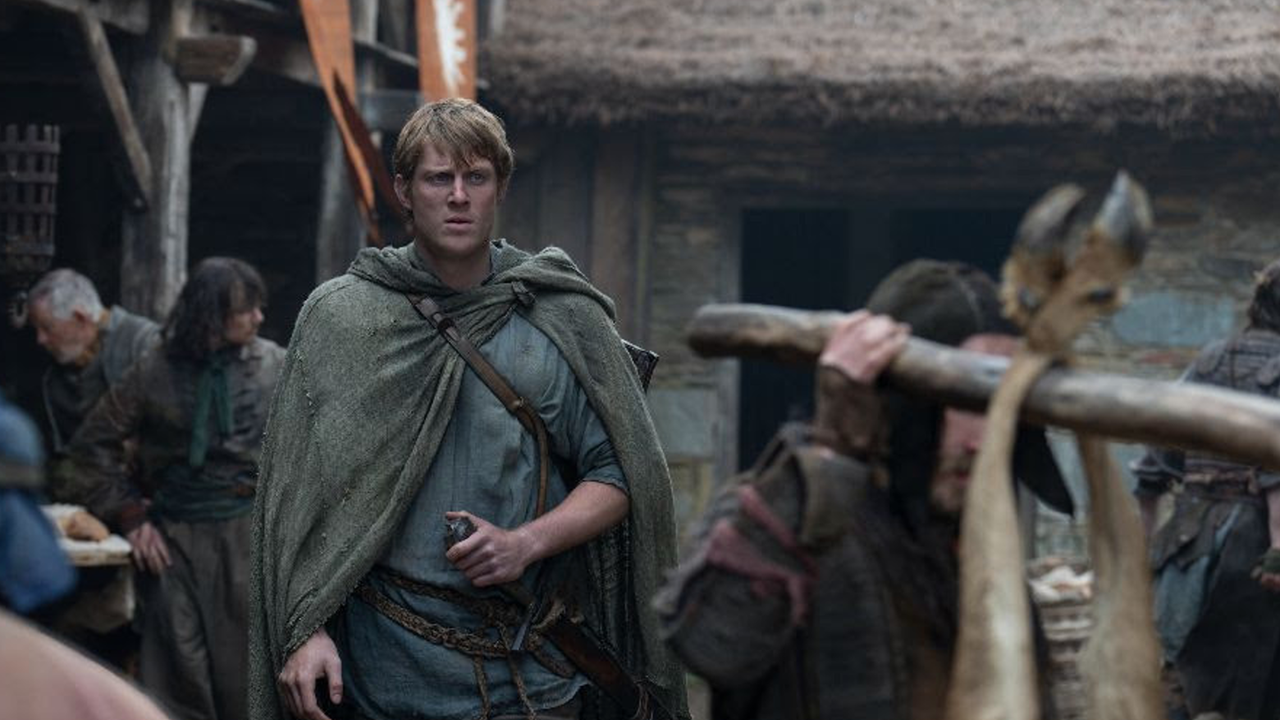 George R R Martin anuncia novidade para a NYCC 2025 2 George R R Martin NYCC