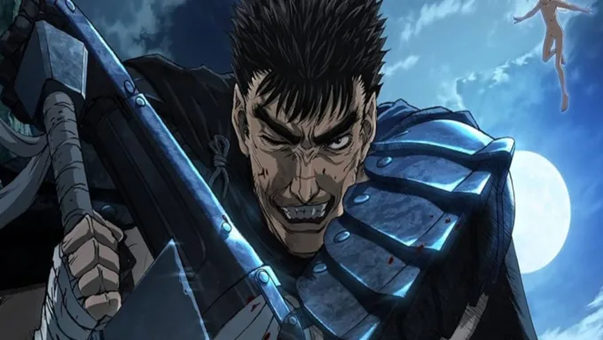 Berserk: Autor prepara os fãs para novo capítulo 1