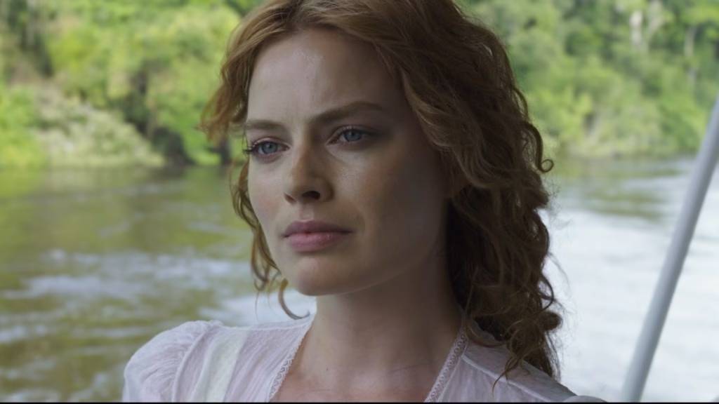 Margot Robbie pode ficar fora de novo Piratas do Caribe 2 Margot Robbie pode ficar fora de novo Piratas do Caribe 1