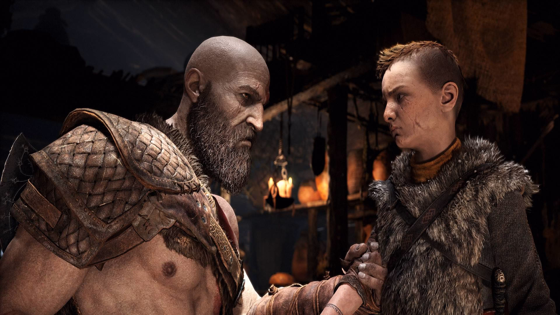 God of War: Showrunner revela novidades