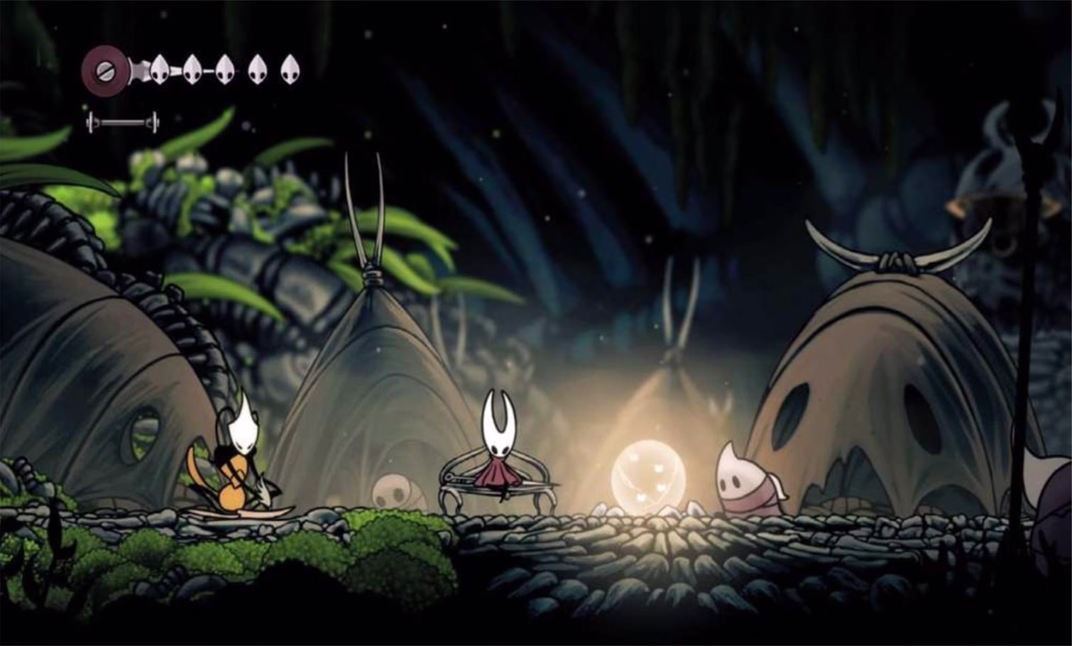 Hollow Knight: Silksong: Keys para Reviews Não Serão Enviadas por um Interessante Motivo 2 Equipe de Hollow Knight Silksong Não Ditribuirá Keys para Reviews