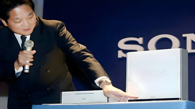 Pai do Playstation: O legado (e as polêmicas ) de Ken Kutaragi 6