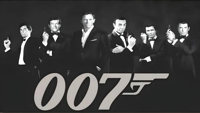 Jeff Bezos quer Lauren Sánchez em papel de destaque no próximo filme de James Bond, dizem rumores 1