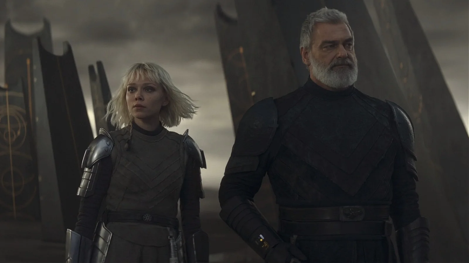 Ahsoka – 2ª temporada: Atualização das filmagens indica papel importante para dois grandes vilões 2 Ahsoka – 2ª temporada: Atualização das filmagens indica papel importante para dois grandes vilões 1