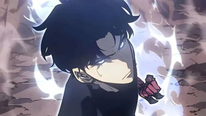 Solo Leveling: Ragnarok é renovado para 2ª temporada 3