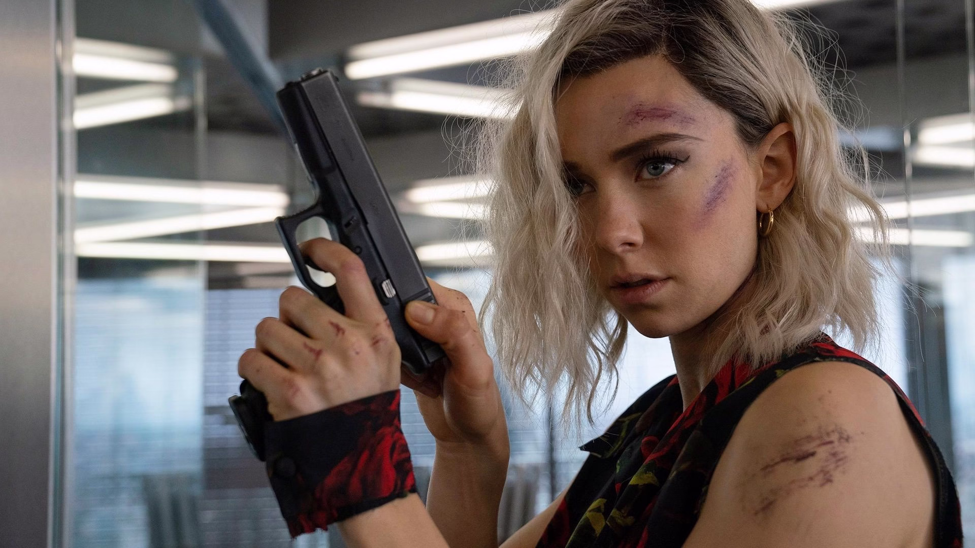 🦸♀️ Vanessa Kirby: da realeza de The Crown à revolução invisível do MCU 6 🦸♀️ Vanessa Kirby: da realeza de The Crown à revolução invisível do MCU 6