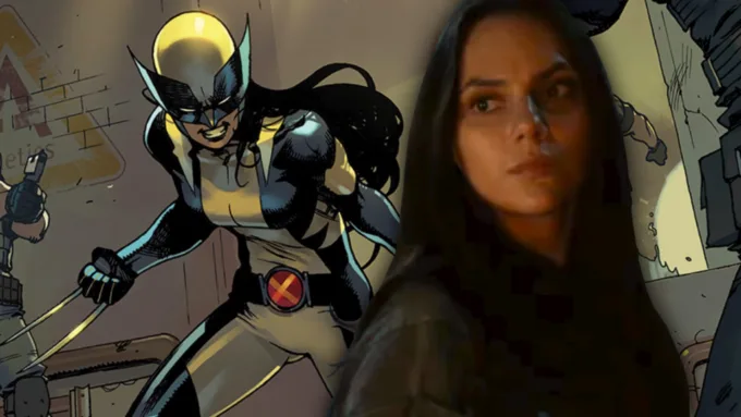 Dafne Keen fala sobre possível retorno de X-23 no MCU em Avengers: Doomsday 5