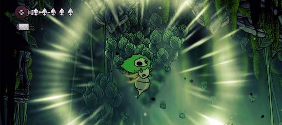 Como vencer Mother Moss em Silksong ?